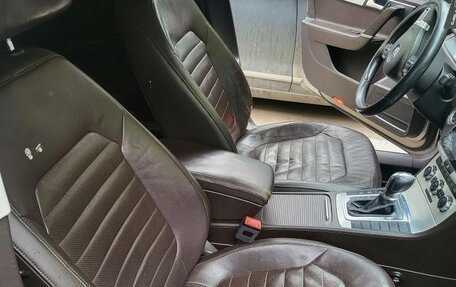 Volkswagen Passat B7, 2011 год, 850 000 рублей, 19 фотография