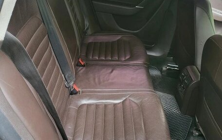 Volkswagen Passat B7, 2011 год, 850 000 рублей, 21 фотография