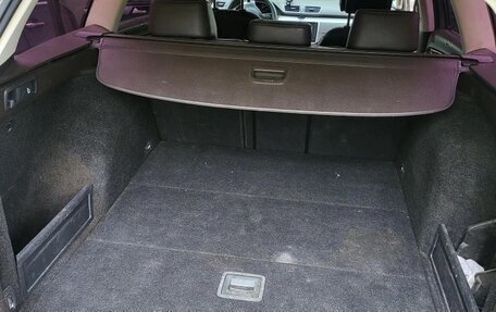 Volkswagen Passat B7, 2011 год, 850 000 рублей, 27 фотография