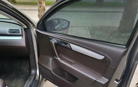 Volkswagen Passat B7, 2011 год, 850 000 рублей, 22 фотография