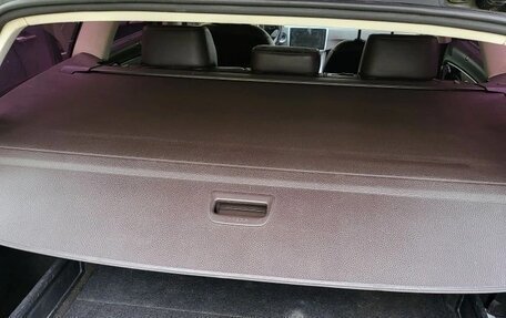 Volkswagen Passat B7, 2011 год, 850 000 рублей, 26 фотография