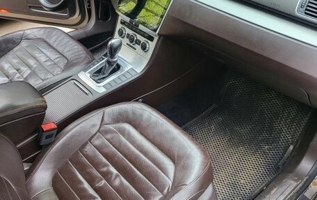 Volkswagen Passat B7, 2011 год, 850 000 рублей, 17 фотография