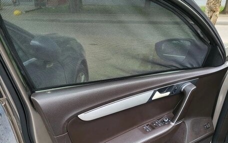 Volkswagen Passat B7, 2011 год, 850 000 рублей, 29 фотография