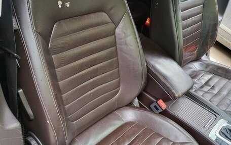 Volkswagen Passat B7, 2011 год, 850 000 рублей, 18 фотография