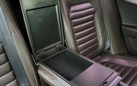 Volkswagen Passat B7, 2011 год, 850 000 рублей, 20 фотография