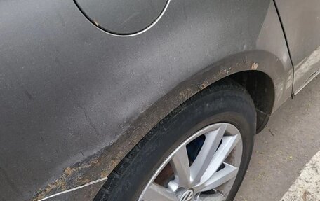 Volkswagen Passat B7, 2011 год, 850 000 рублей, 33 фотография