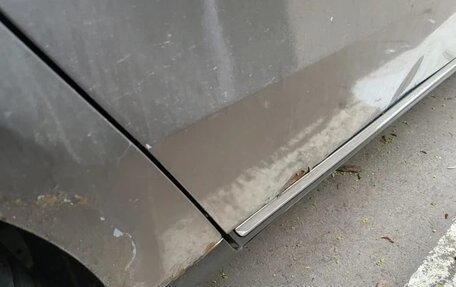 Volkswagen Passat B7, 2011 год, 850 000 рублей, 32 фотография