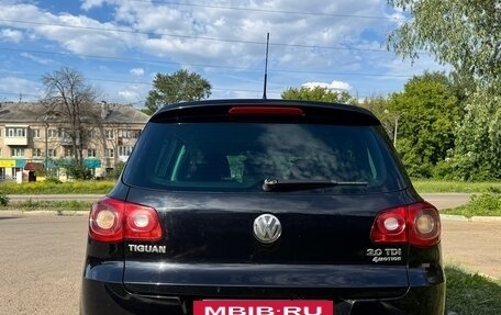 Volkswagen Tiguan I, 2011 год, 1 080 000 рублей, 4 фотография