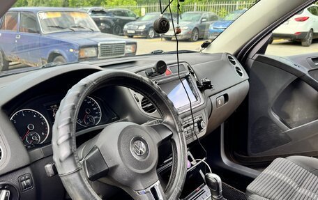 Volkswagen Tiguan I, 2011 год, 1 080 000 рублей, 7 фотография