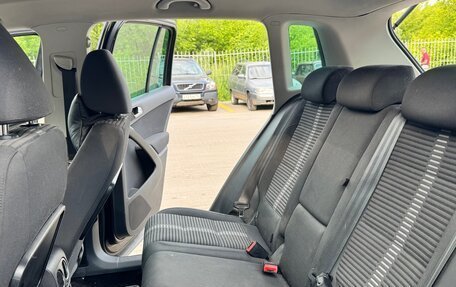 Volkswagen Tiguan I, 2011 год, 1 080 000 рублей, 8 фотография