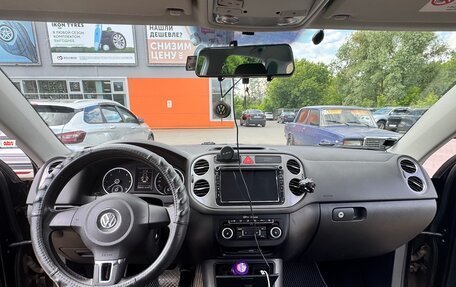 Volkswagen Tiguan I, 2011 год, 1 080 000 рублей, 10 фотография