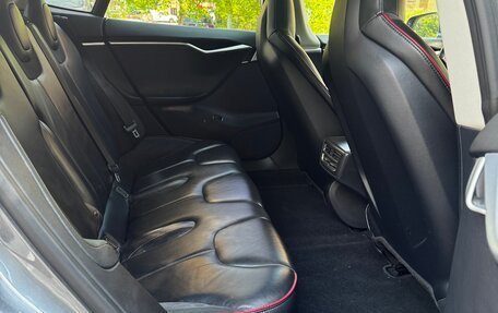 Tesla Model S I, 2013 год, 2 250 000 рублей, 8 фотография