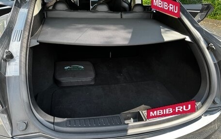 Tesla Model S I, 2013 год, 2 250 000 рублей, 10 фотография
