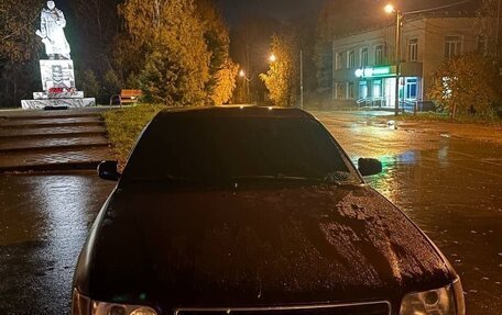 Audi A6, 1995 год, 220 000 рублей, 4 фотография