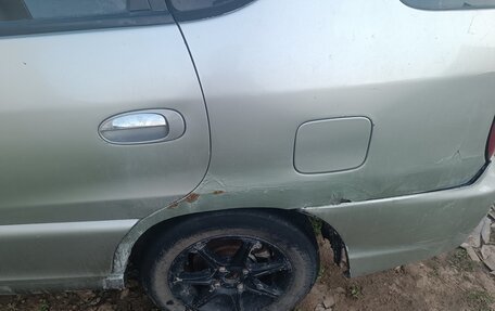 KIA Carens I (RS), 2001 год, 220 000 рублей, 3 фотография