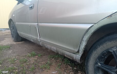 KIA Carens I (RS), 2001 год, 220 000 рублей, 6 фотография