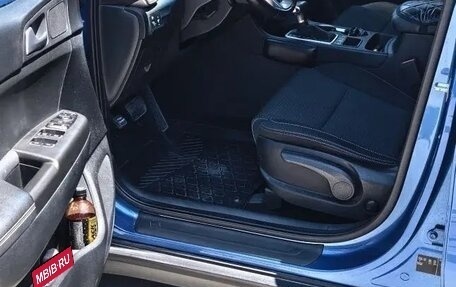 KIA Sportage IV рестайлинг, 2021 год, 3 100 000 рублей, 10 фотография