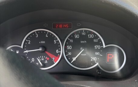 Peugeot 206, 2007 год, 255 000 рублей, 7 фотография