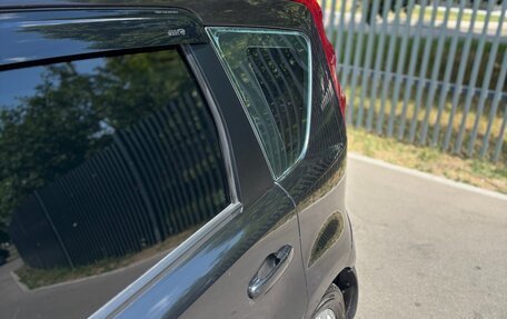 Nissan Note II рестайлинг, 2007 год, 570 000 рублей, 2 фотография