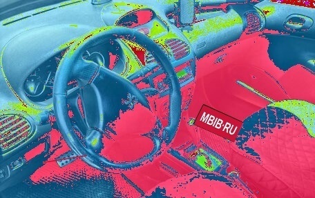 Peugeot 206, 2007 год, 255 000 рублей, 5 фотография