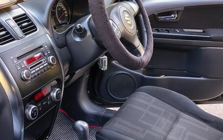 Suzuki SX4 II рестайлинг, 2009 год, 1 000 000 рублей, 6 фотография