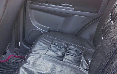Suzuki SX4 II рестайлинг, 2009 год, 1 000 000 рублей, 9 фотография