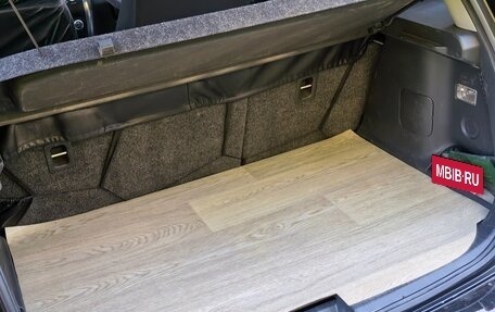 Suzuki SX4 II рестайлинг, 2009 год, 1 000 000 рублей, 7 фотография