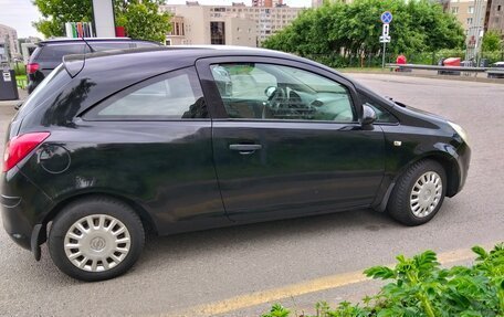 Opel Corsa D, 2008 год, 330 000 рублей, 4 фотография