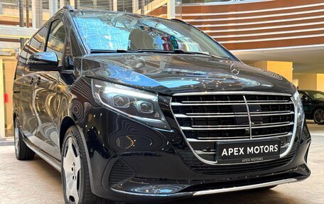 Mercedes-Benz V-Класс, 2026 год, 13 890 000 рублей, 2 фотография