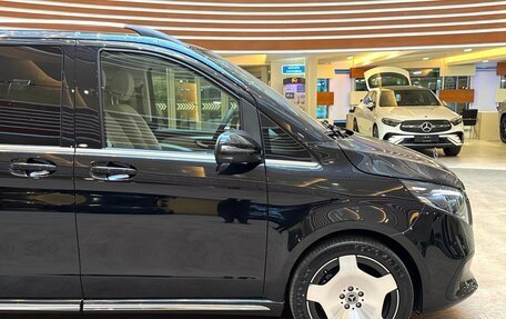 Mercedes-Benz V-Класс, 2026 год, 13 890 000 рублей, 3 фотография