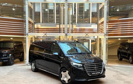 Mercedes-Benz V-Класс, 2026 год, 13 890 000 рублей, 7 фотография
