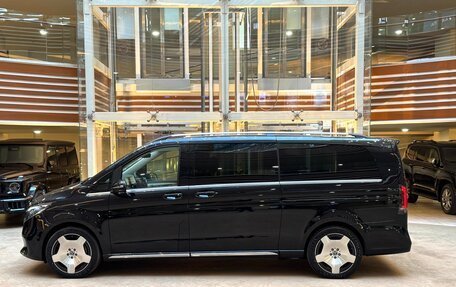 Mercedes-Benz V-Класс, 2026 год, 13 890 000 рублей, 10 фотография