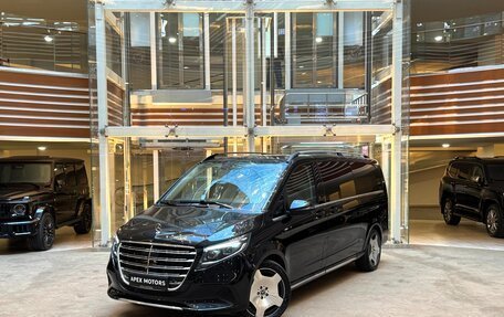 Mercedes-Benz V-Класс, 2026 год, 13 890 000 рублей, 8 фотография