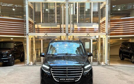 Mercedes-Benz V-Класс, 2026 год, 13 890 000 рублей, 6 фотография