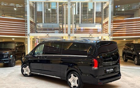 Mercedes-Benz V-Класс, 2026 год, 13 890 000 рублей, 14 фотография