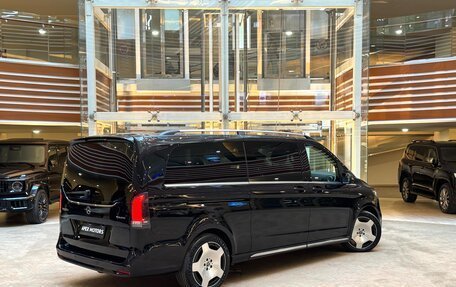 Mercedes-Benz V-Класс, 2026 год, 13 890 000 рублей, 13 фотография