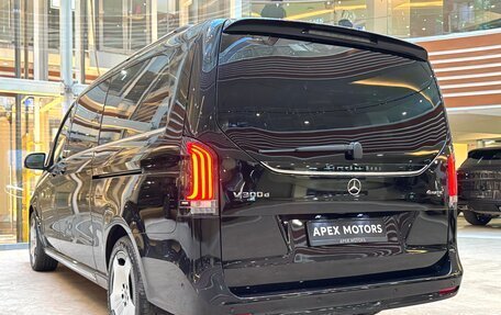 Mercedes-Benz V-Класс, 2026 год, 13 890 000 рублей, 12 фотография