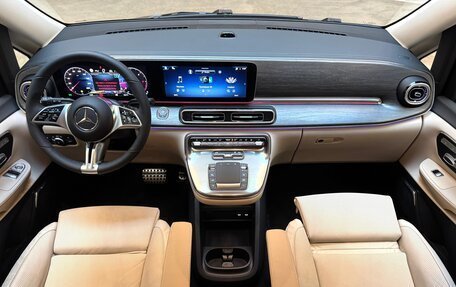 Mercedes-Benz V-Класс, 2026 год, 13 890 000 рублей, 15 фотография