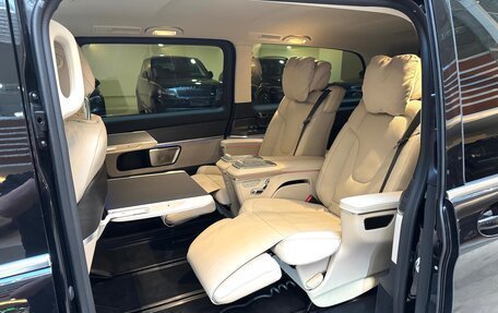 Mercedes-Benz V-Класс, 2026 год, 13 890 000 рублей, 16 фотография
