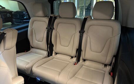 Mercedes-Benz V-Класс, 2026 год, 13 890 000 рублей, 19 фотография