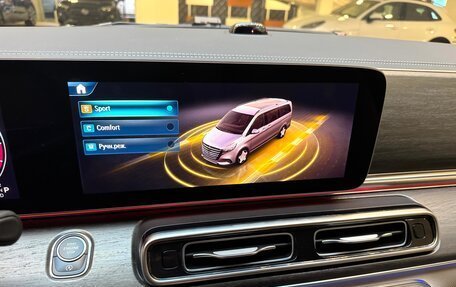 Mercedes-Benz V-Класс, 2026 год, 13 890 000 рублей, 29 фотография
