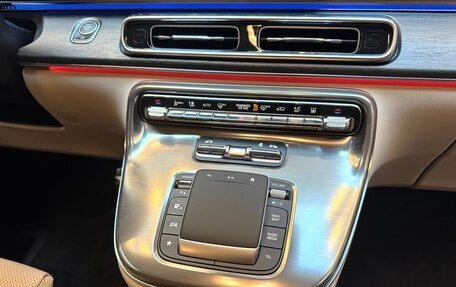 Mercedes-Benz V-Класс, 2026 год, 13 890 000 рублей, 26 фотография