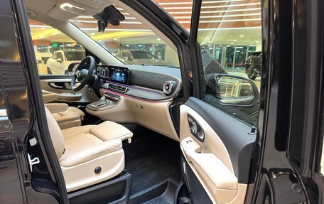 Mercedes-Benz V-Класс, 2026 год, 13 890 000 рублей, 22 фотография
