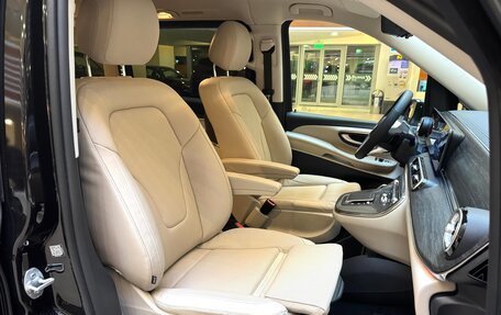 Mercedes-Benz V-Класс, 2026 год, 13 890 000 рублей, 24 фотография