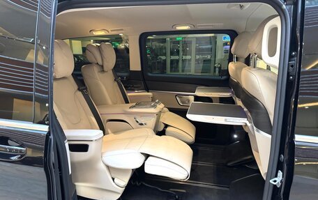 Mercedes-Benz V-Класс, 2026 год, 13 890 000 рублей, 21 фотография