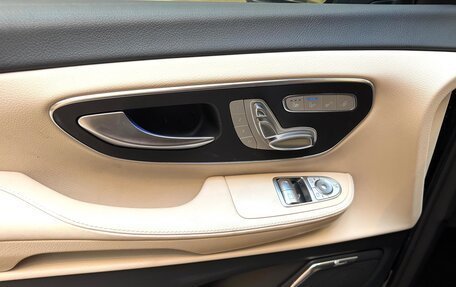 Mercedes-Benz V-Класс, 2026 год, 13 890 000 рублей, 27 фотография