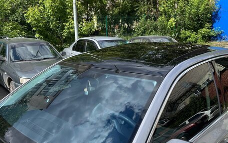 Skoda Superb III рестайлинг, 2020 год, 2 450 000 рублей, 4 фотография