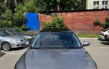 Skoda Superb III рестайлинг, 2020 год, 2 450 000 рублей, 2 фотография