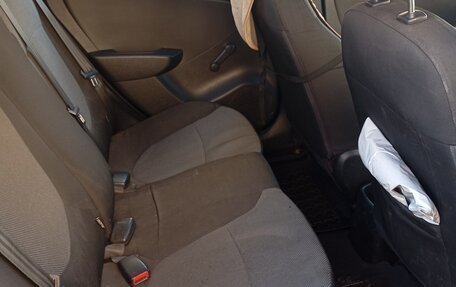 Hyundai Solaris II рестайлинг, 2013 год, 650 000 рублей, 7 фотография
