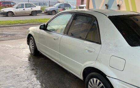 Mazda Familia, 2000 год, 85 000 рублей, 5 фотография
